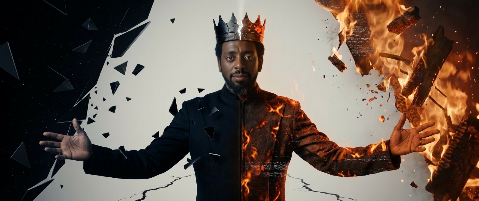 Kaotik King