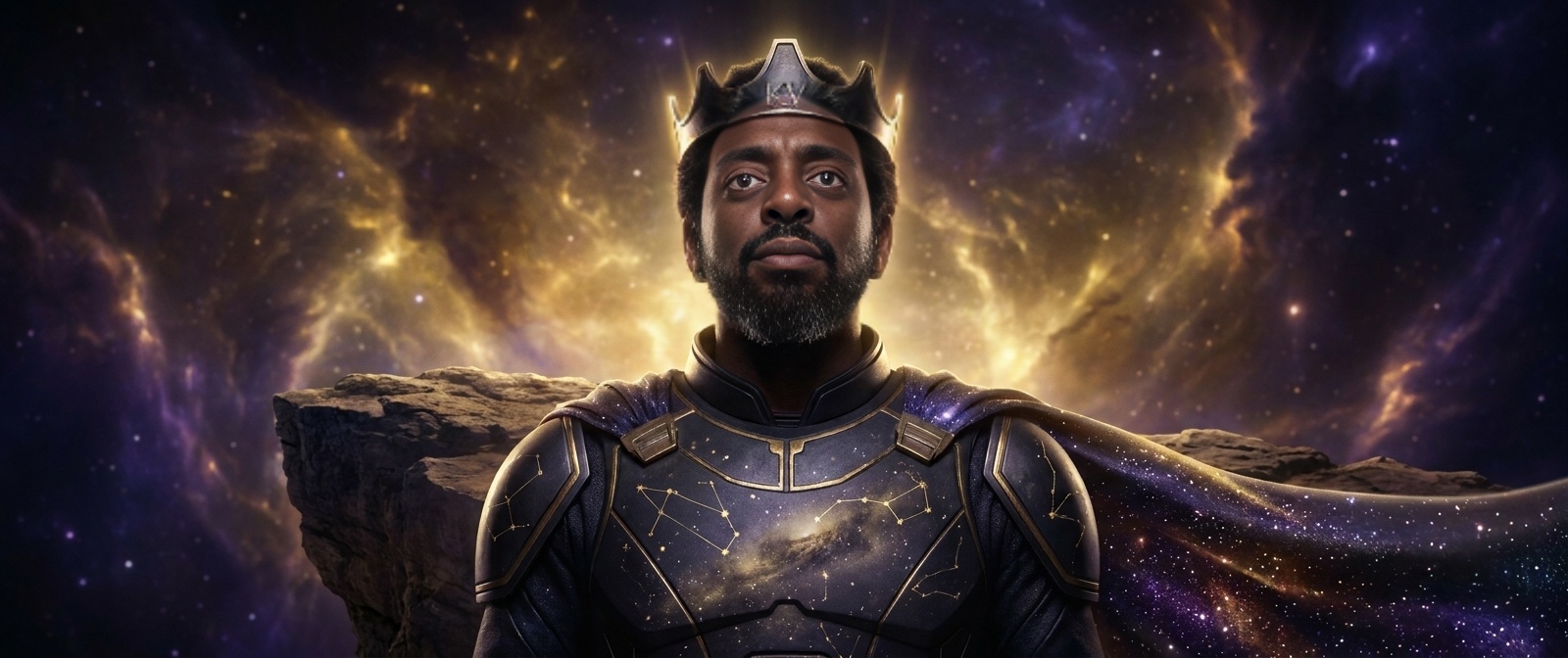 Kosmic King