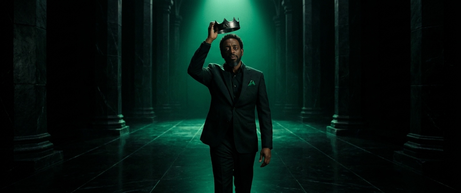 Prime King