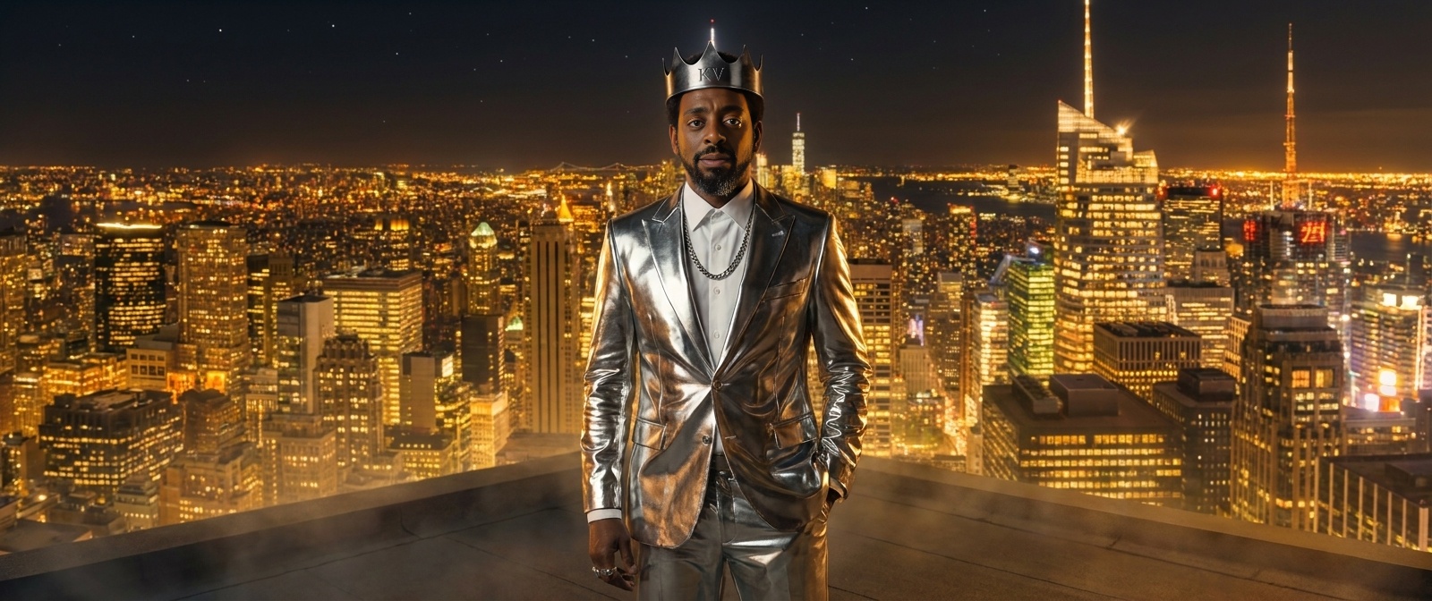 Sugar Hill King