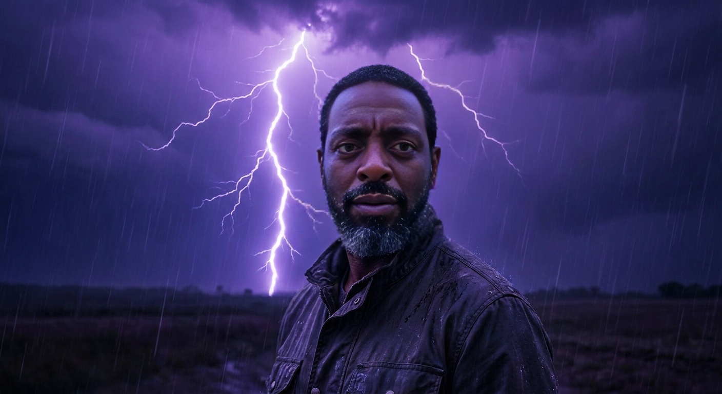 Fear Lightning