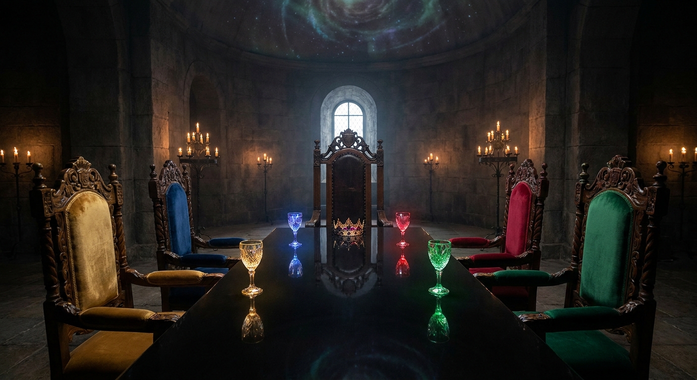 King's Table