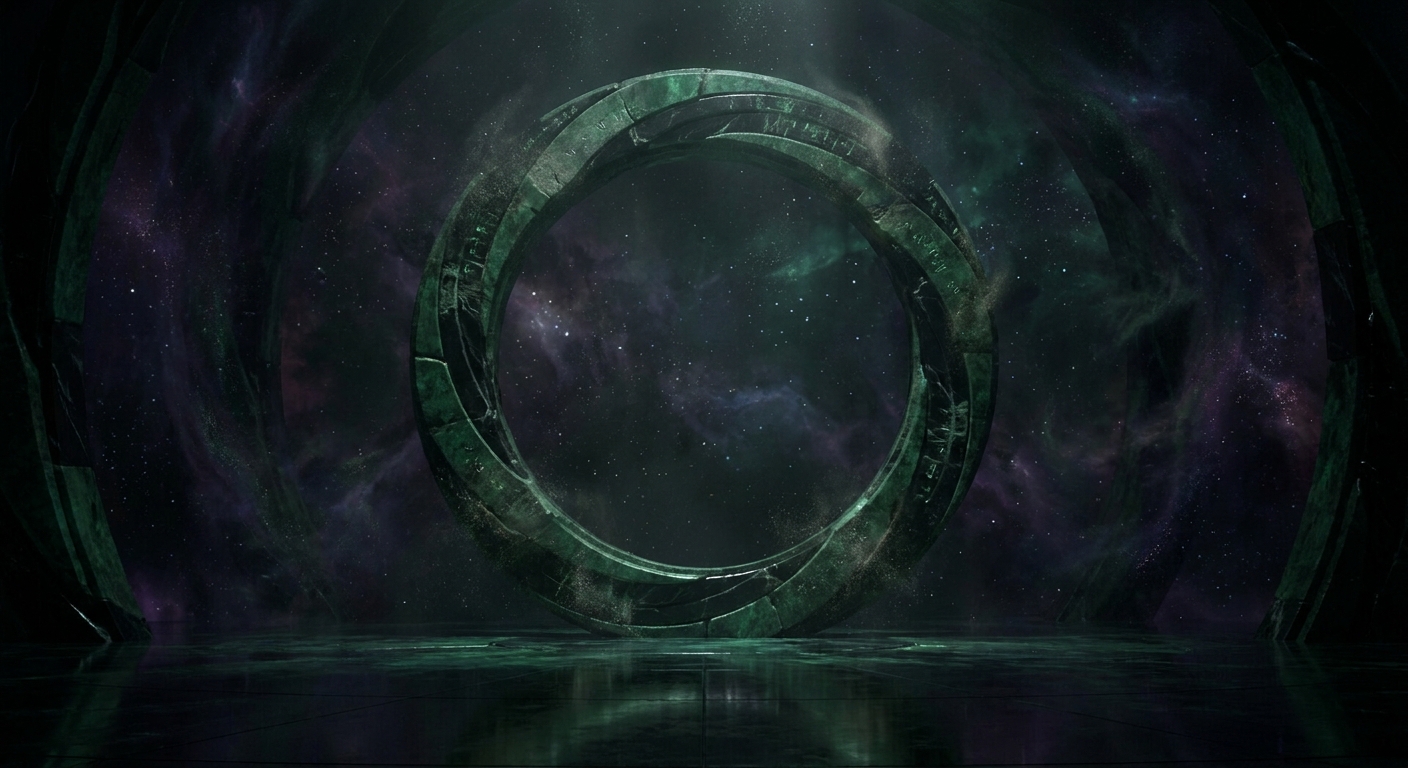 Portal Chamber