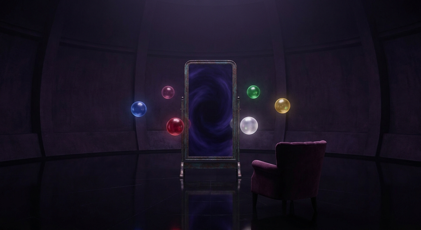SHE Chamber