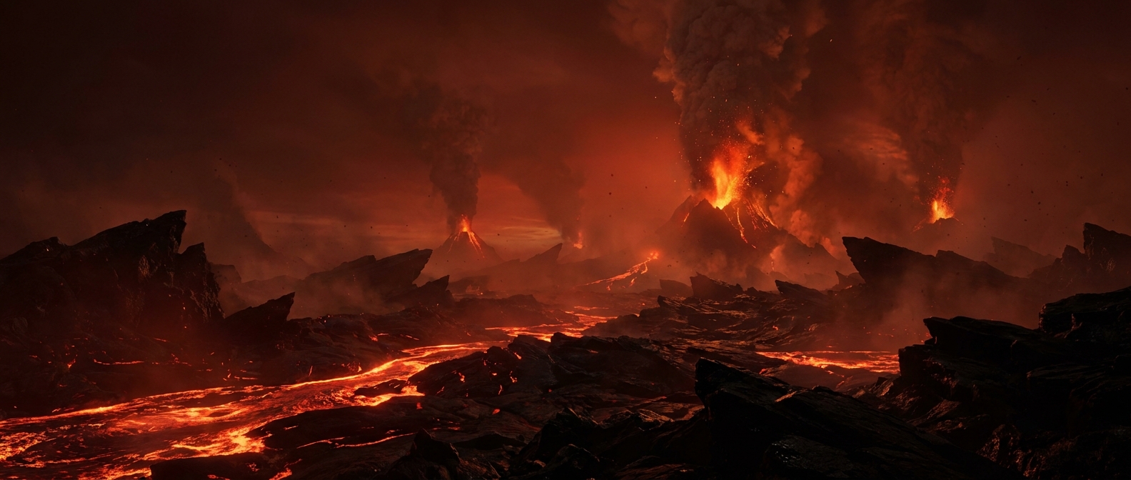 Anger Realm