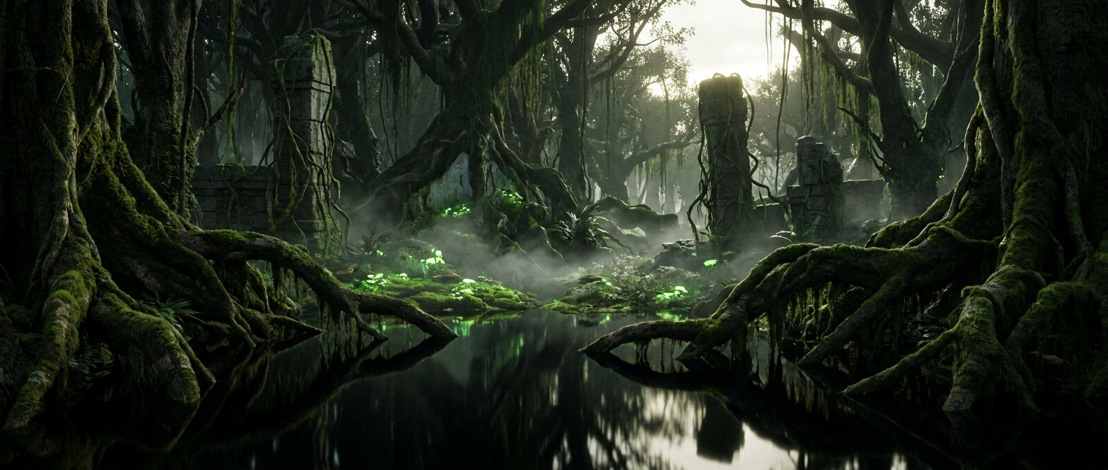 Disgust Realm