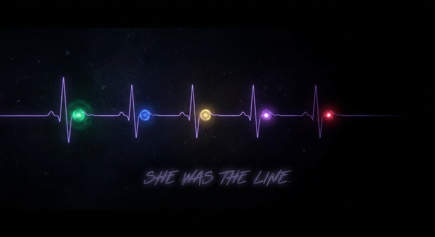 SHE Signal