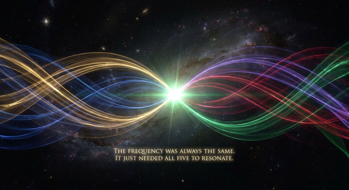 The Frequency